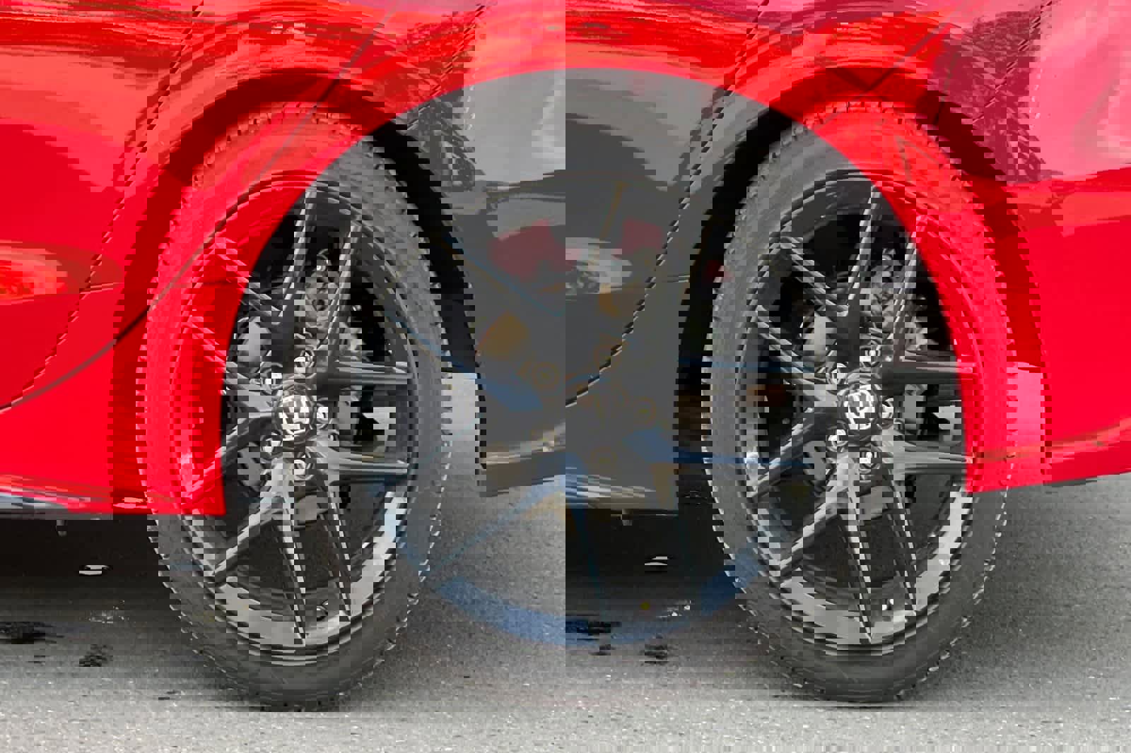 Used 2023 Honda Civic Sport image 27