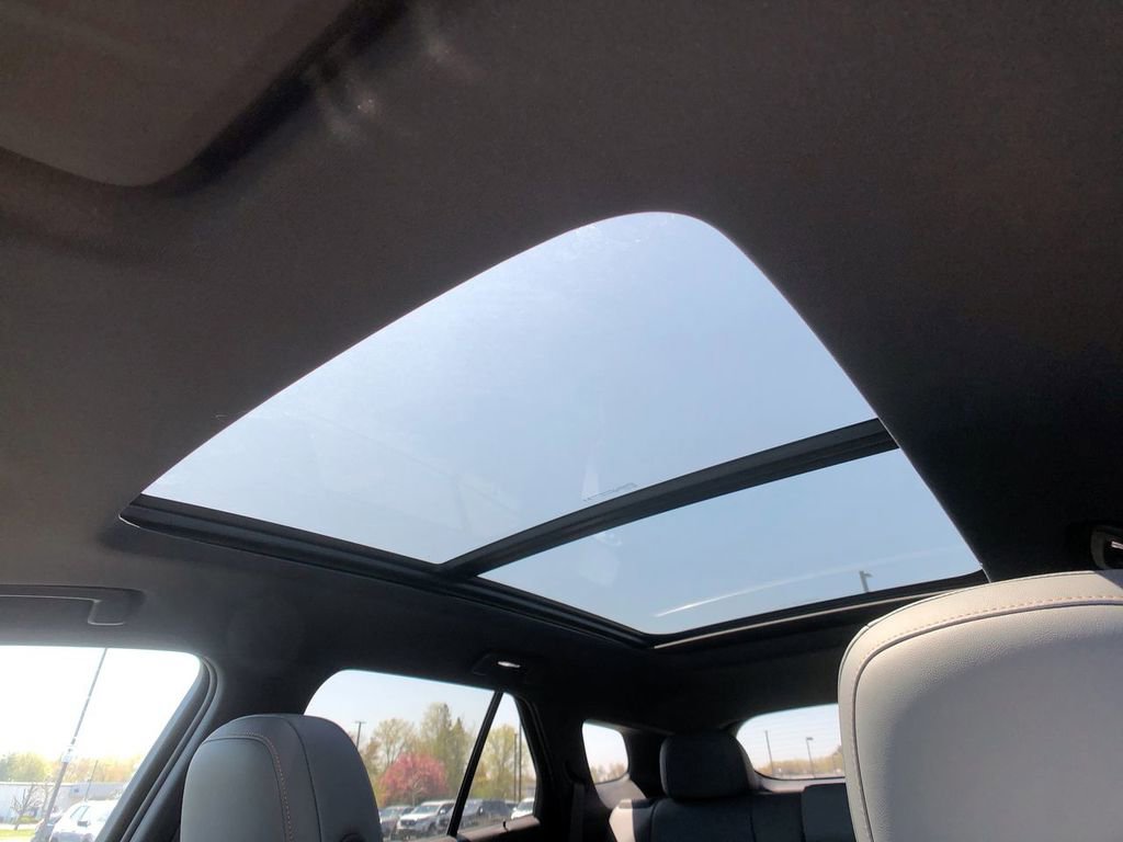 New 2025 Honda Prologue Touring image 23