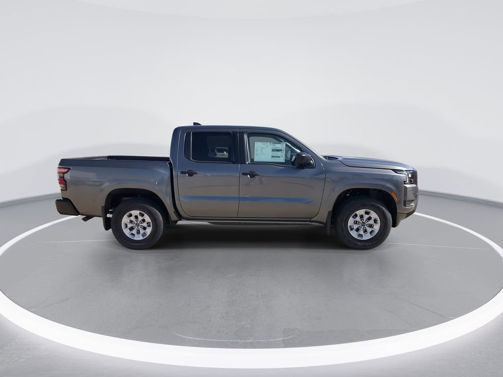 Used 2026 Nissan Frontier S AWD/4WD image 9