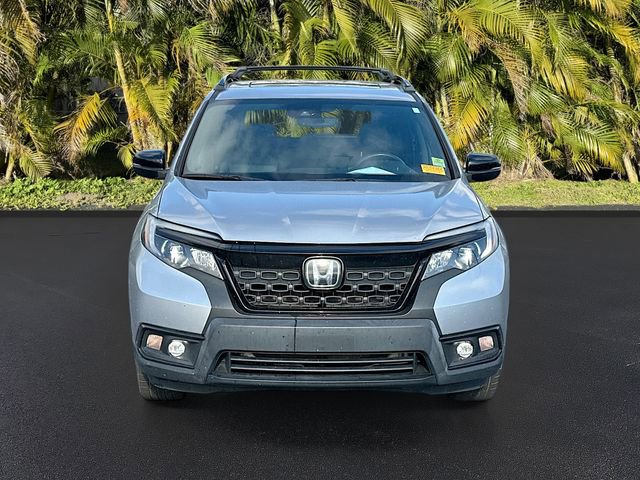 Used 2019 Honda Passport EX-L image 2