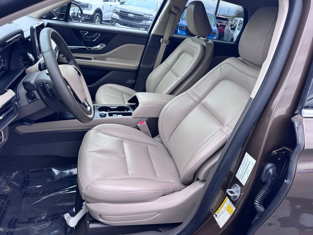 Used 2022 Lincoln Corsair FWD image 19