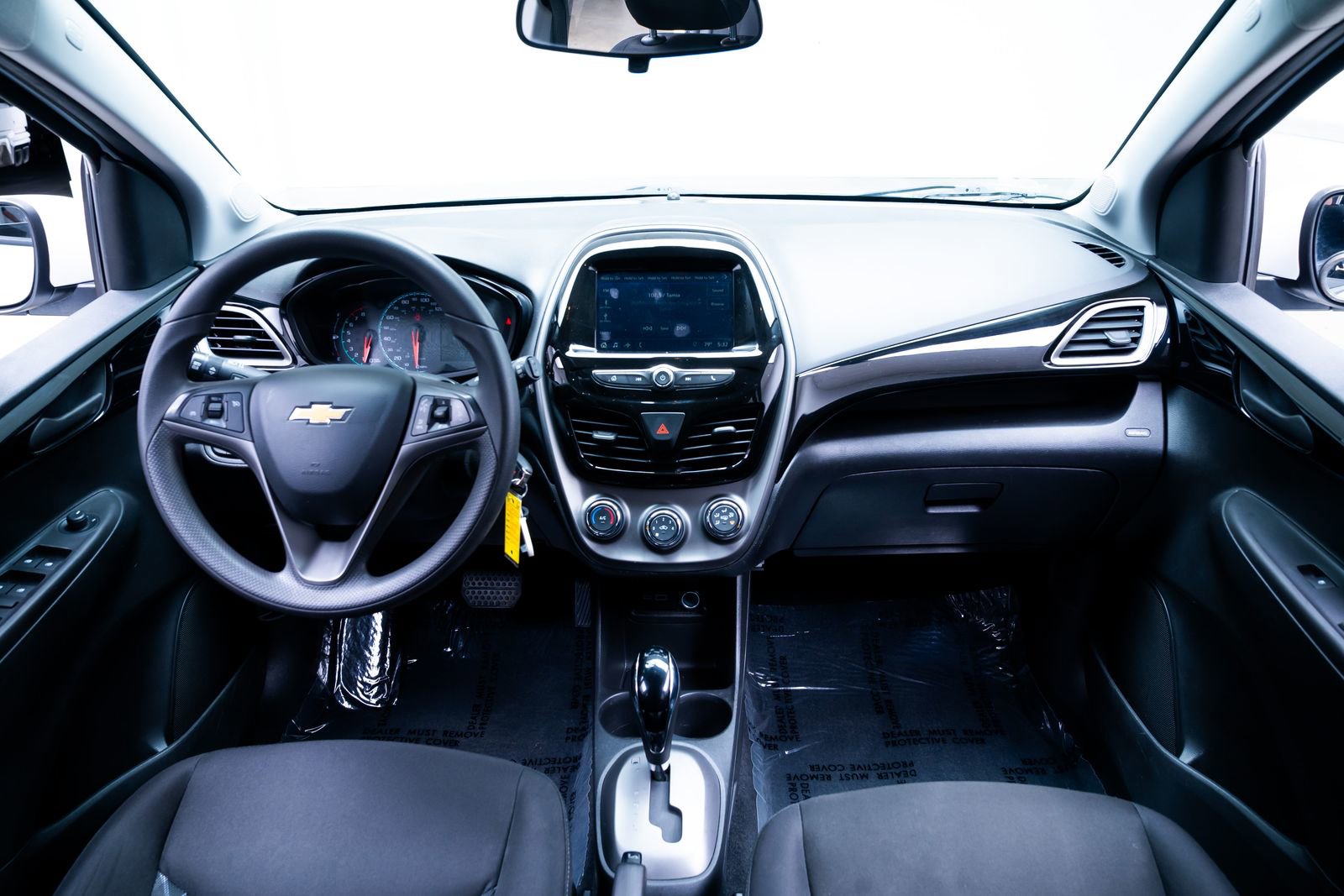 Used 2021 Chevrolet Spark LT FWD image 8