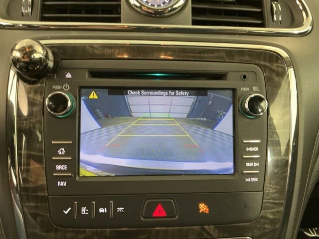 Used 2014 Buick Enclave Leather AWD/4WD image 20