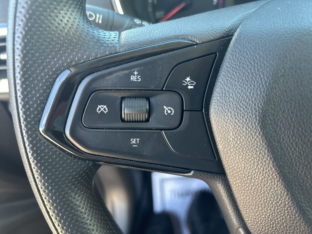 Used 2022 Chevrolet TrailBlazer LT w/ Convenience Package image 17