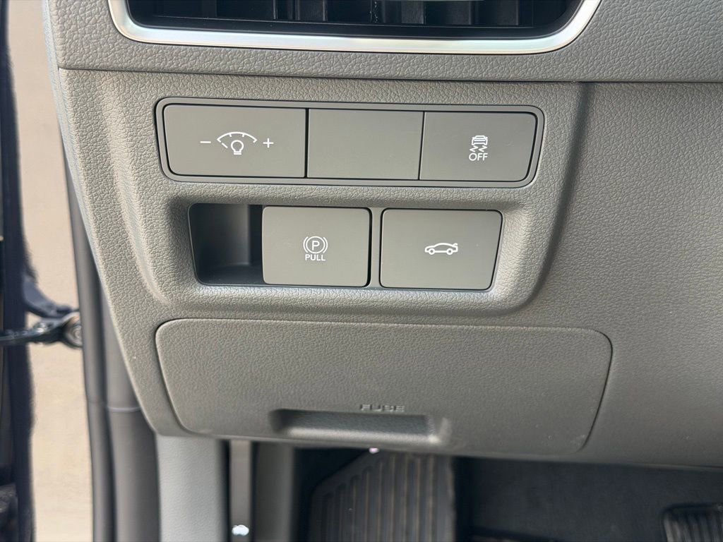 New 2026 Hyundai Sonata SEL AWD/4WD image 21