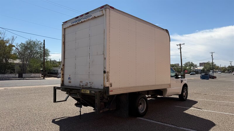 Used 2009 Ford F350 XLT RWD image 11