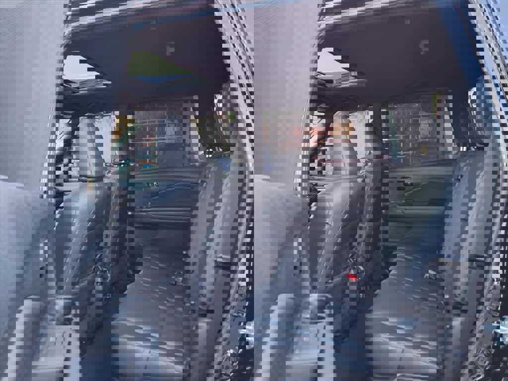 Used 2023 Honda Passport Elite image 22