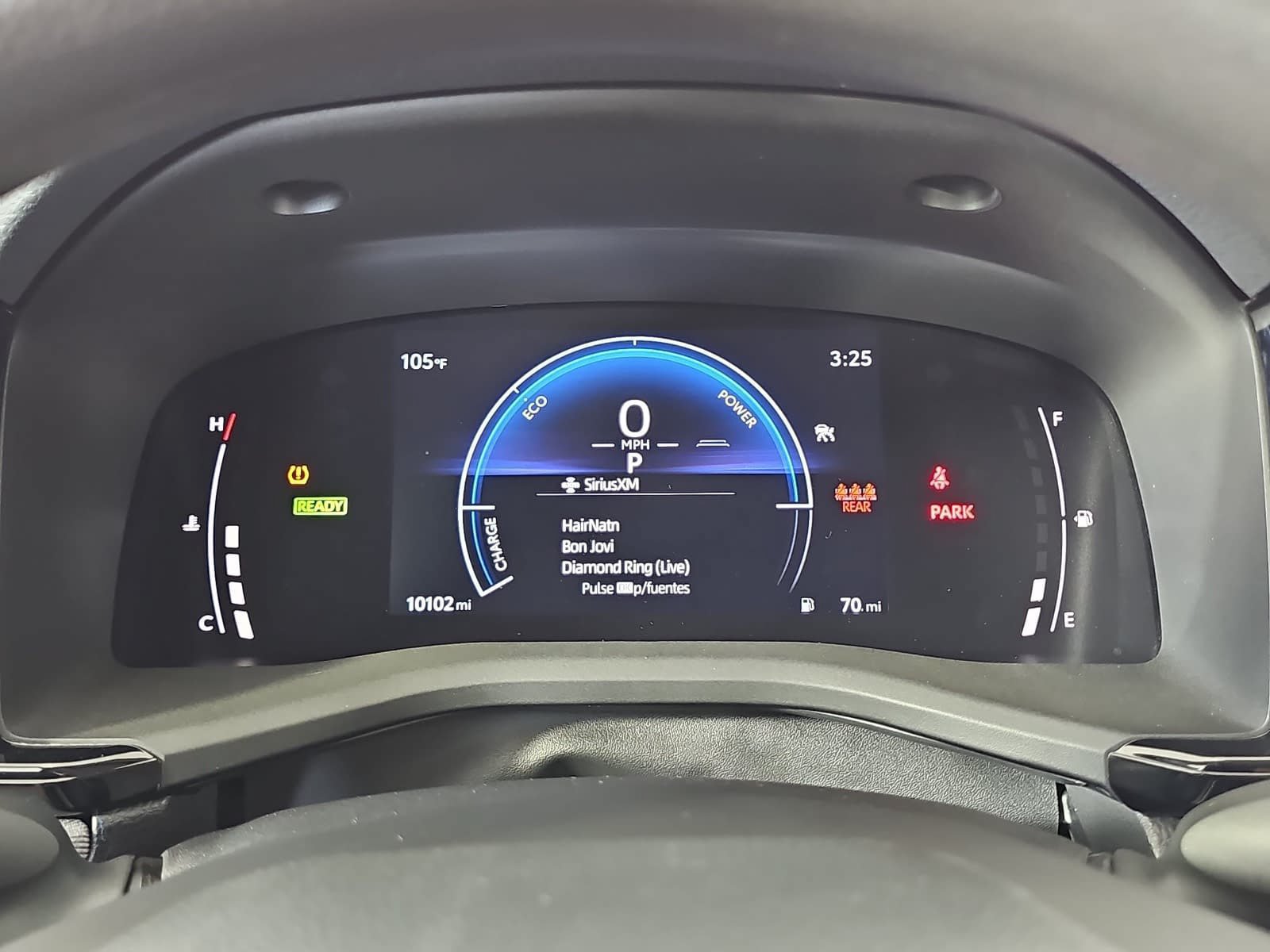 Used 2026 Toyota Camry LE FWD image 17