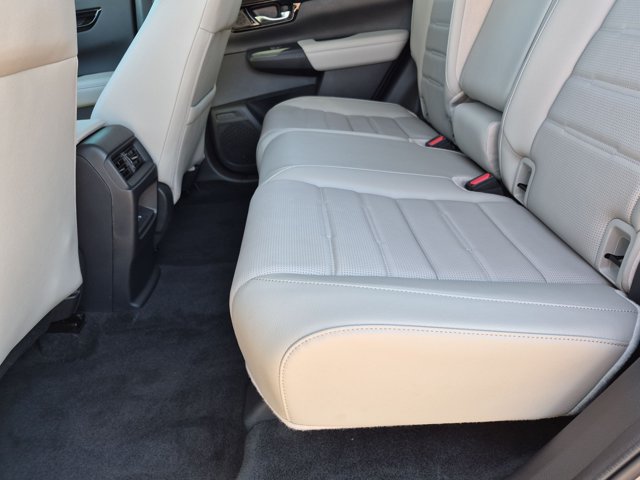 Used 2026 Honda CR-V EX-L image 26
