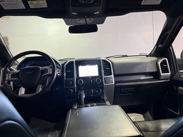 Used 2017 Ford F150 Lariat image 26