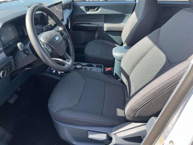 New 2026 Ford Maverick XL FWD image 10