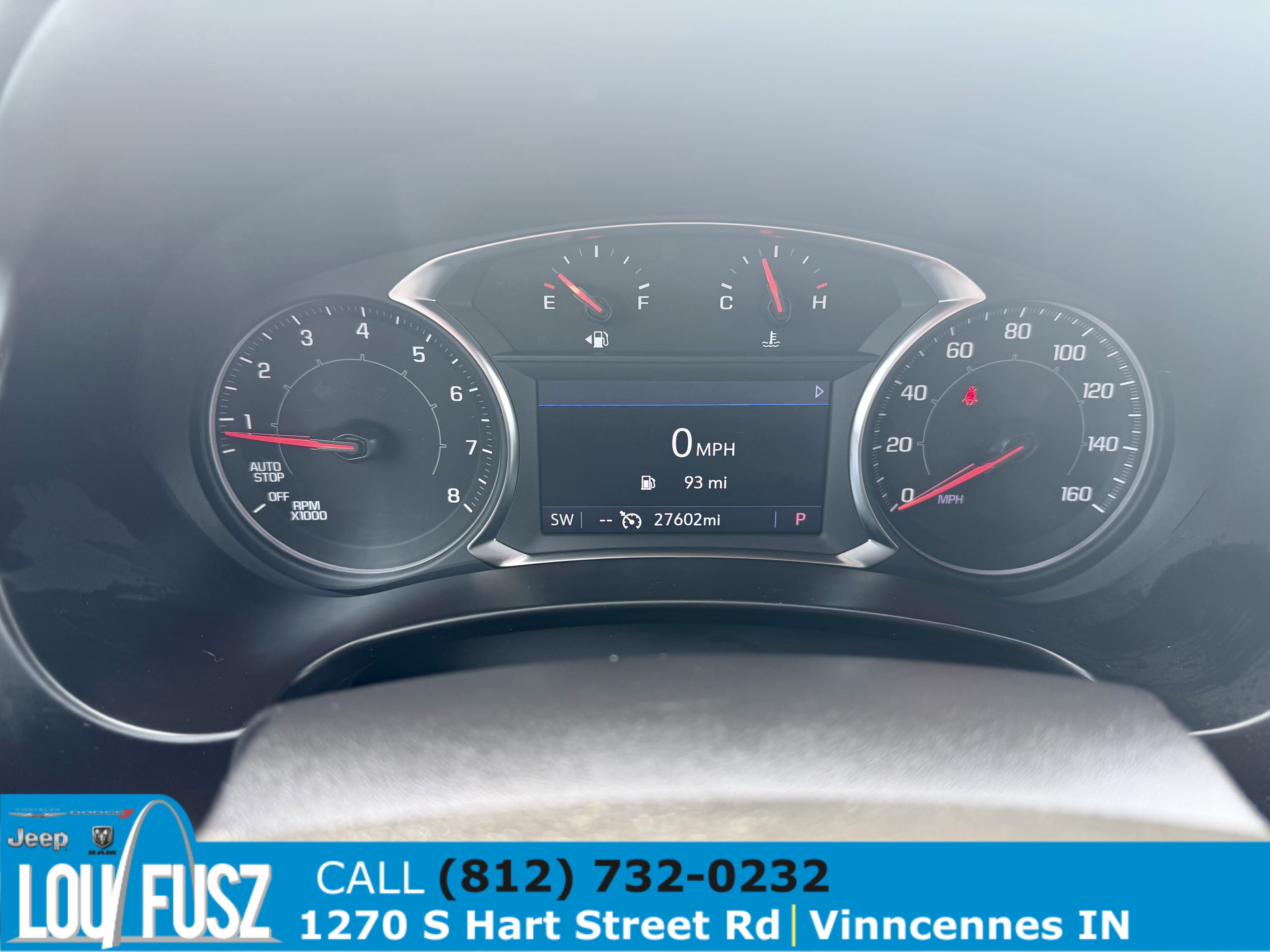 Used 2024 GMC Terrain AT4 AWD/4WD image 12