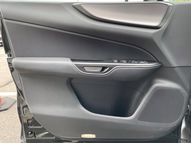 Used 2023 Lexus NX 350 F Sport AWD/4WD image 9