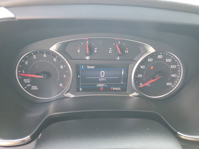 Used 2021 Chevrolet Blazer LT image 13