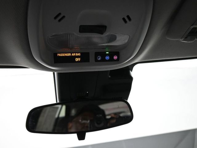 Used 2025 Chevrolet Trax LS w/ LS Convenience Package image 18