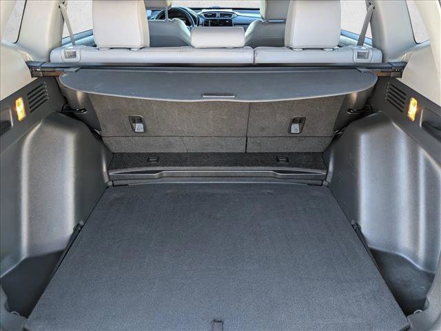 Used 2019 Honda CR-V EX-L image 21