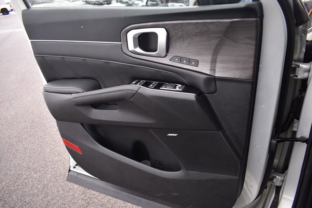 New 2026 Kia Sorento SX Prestige image 37