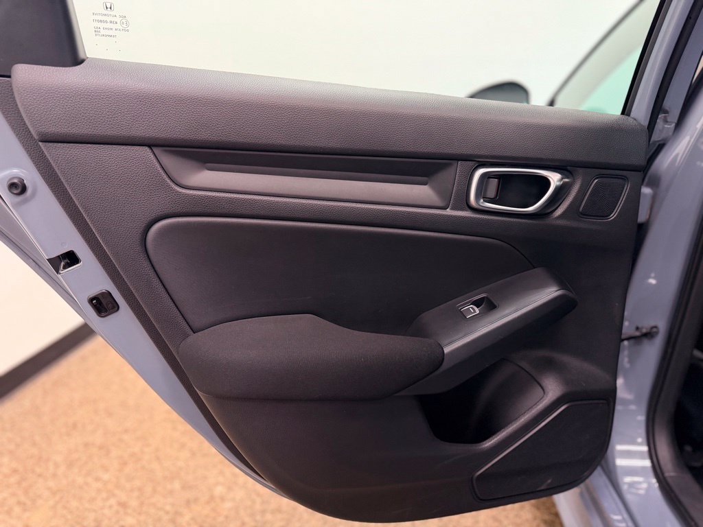 Used 2022 Honda Civic Sport image 22