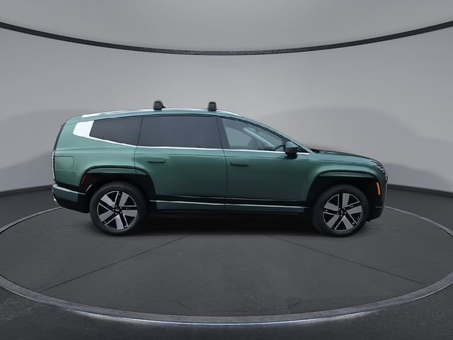 New 2026 Hyundai Ioniq 9 SEL image 10