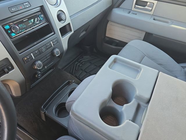 Used 2011 Ford F150 XLT w/ XTR Pkg image 24