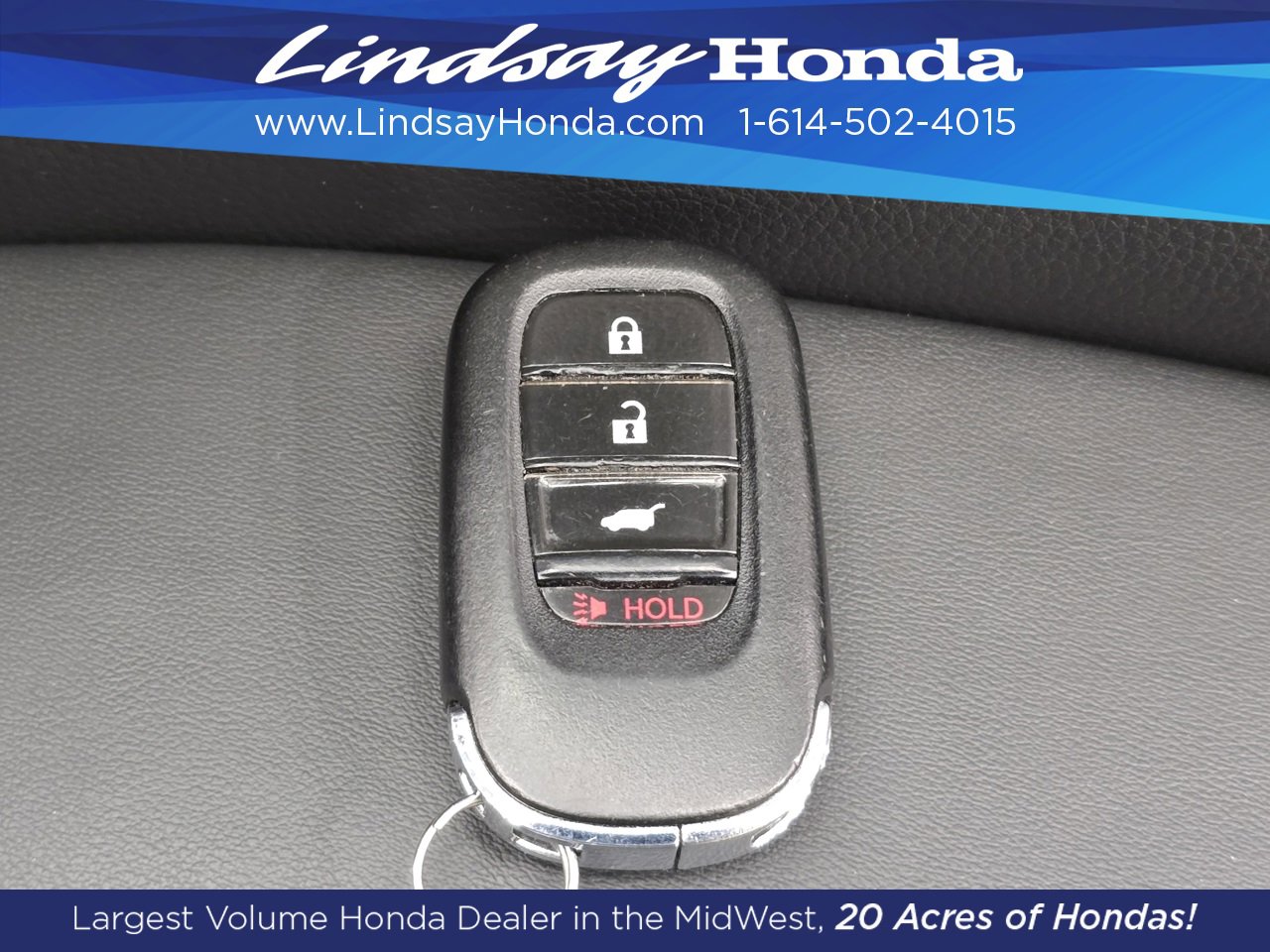 Used 2024 Honda HR-V LX image 22
