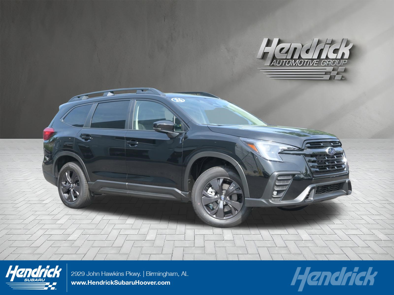 Certified 2026 Subaru Ascent Premium w/ Popular Package #2