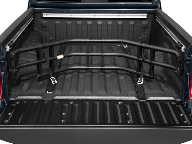 Used 2017 Nissan Frontier SV AWD/4WD image 16