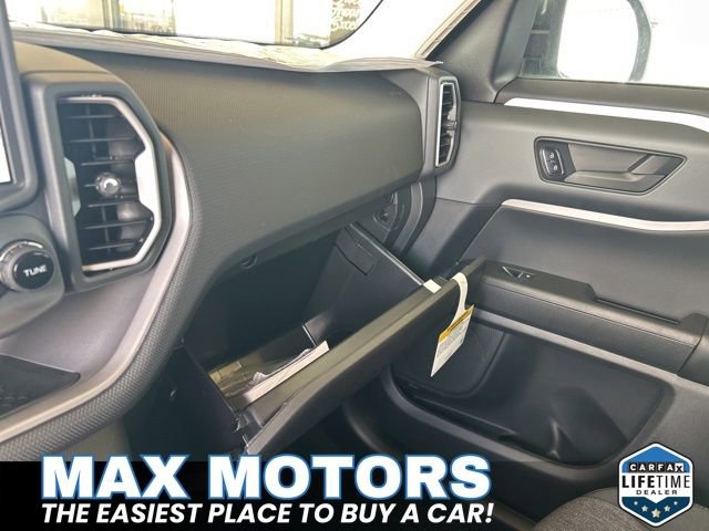 New 2024 Ford Bronco Sport Big Bend image 38