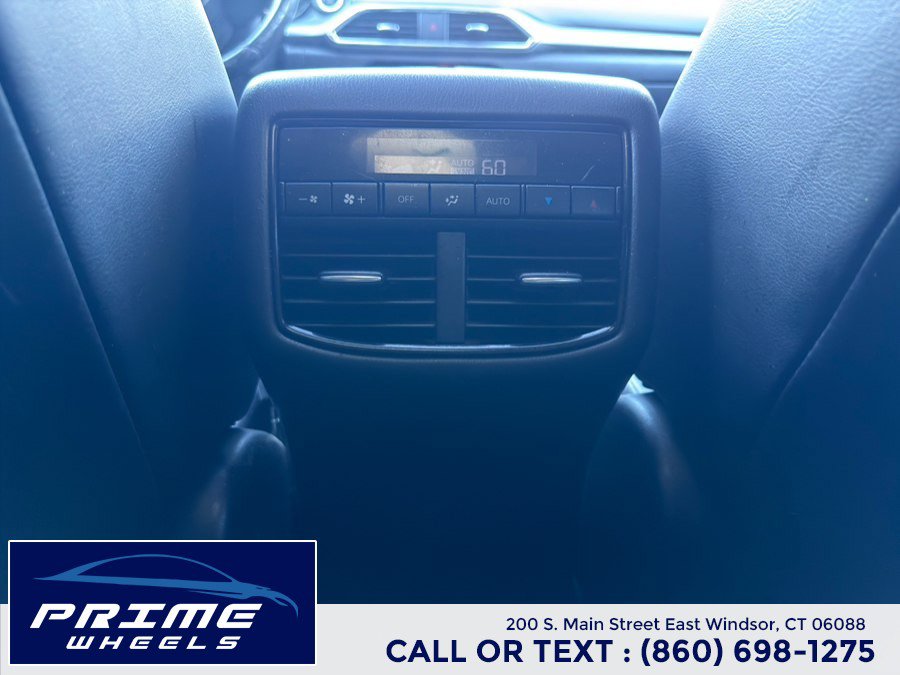Used 2016 MAZDA CX-9 Touring AWD/4WD image 20