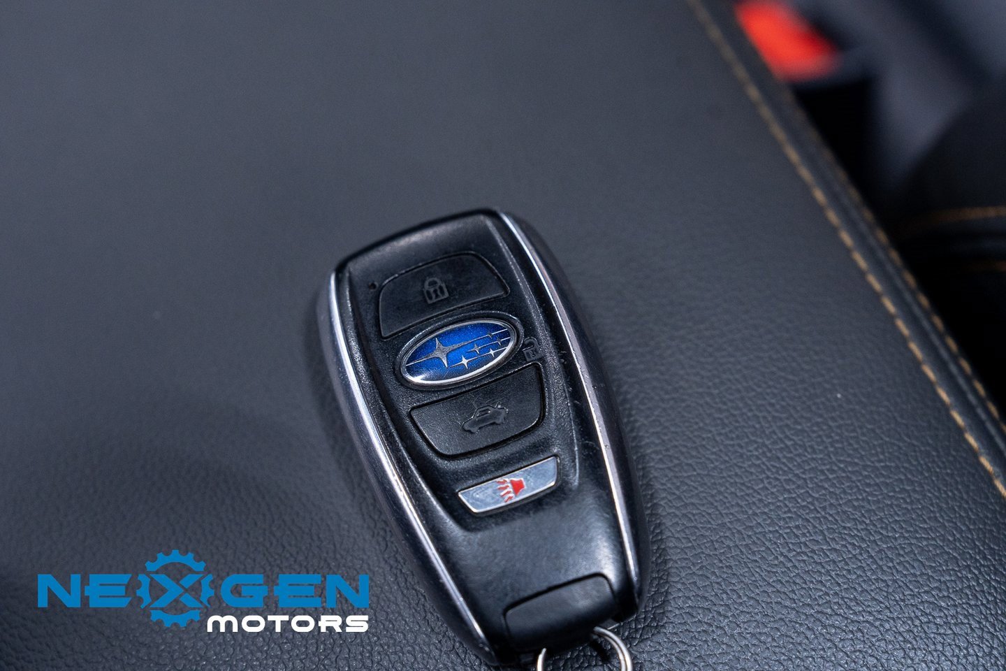 Used 2022 Subaru Forester Wilderness image 30