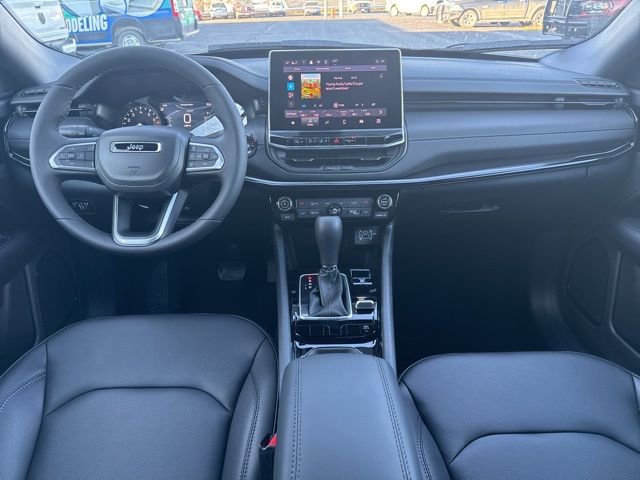 New 2026 Jeep Compass Limited image 17