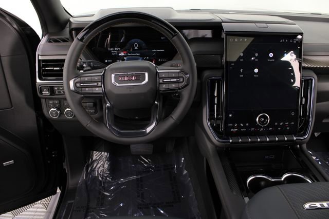 New 2026 GMC Yukon AT4 w/ AT4 Premium Plus Package AWD/4WD image 14