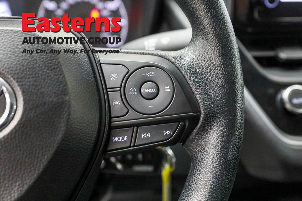 Used 2024 Toyota Corolla LE image 16