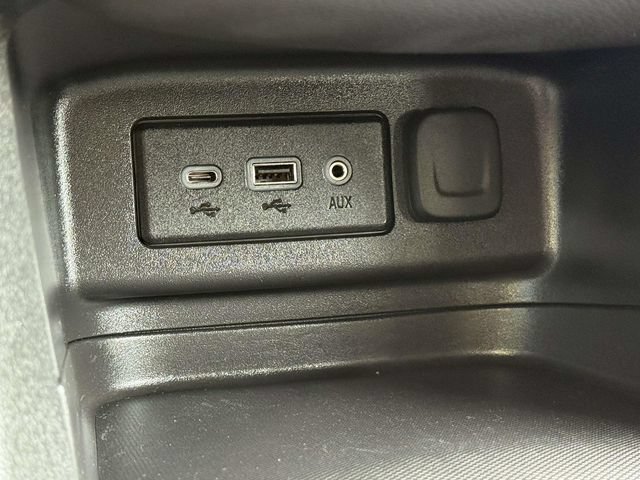 Certified 2024 Chevrolet Equinox LT AWD/4WD image 19