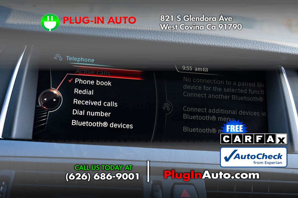 Used 2016 BMW 528i Sedan image 30