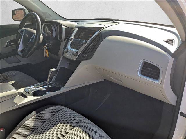 Used 2012 Chevrolet Equinox LT w/ Driver Convenience Package FWD image 14