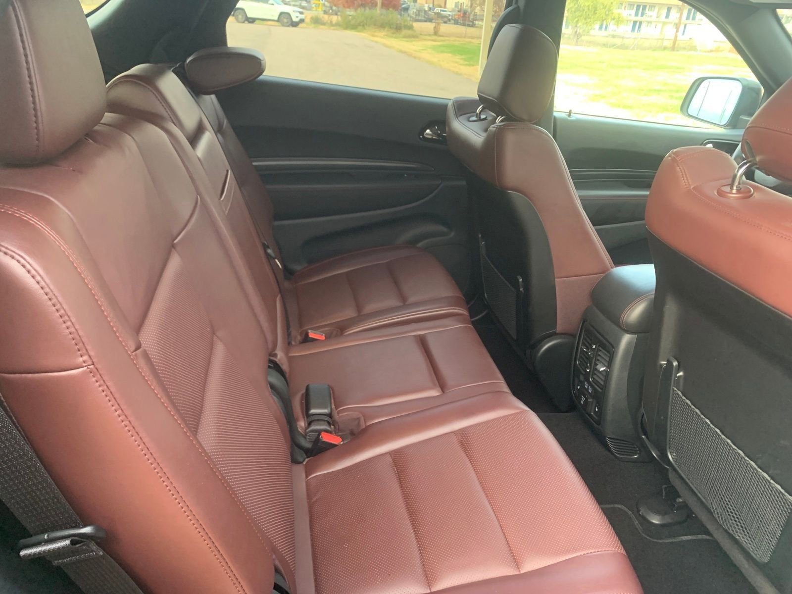 Used 2024 Dodge Durango R/T image 30