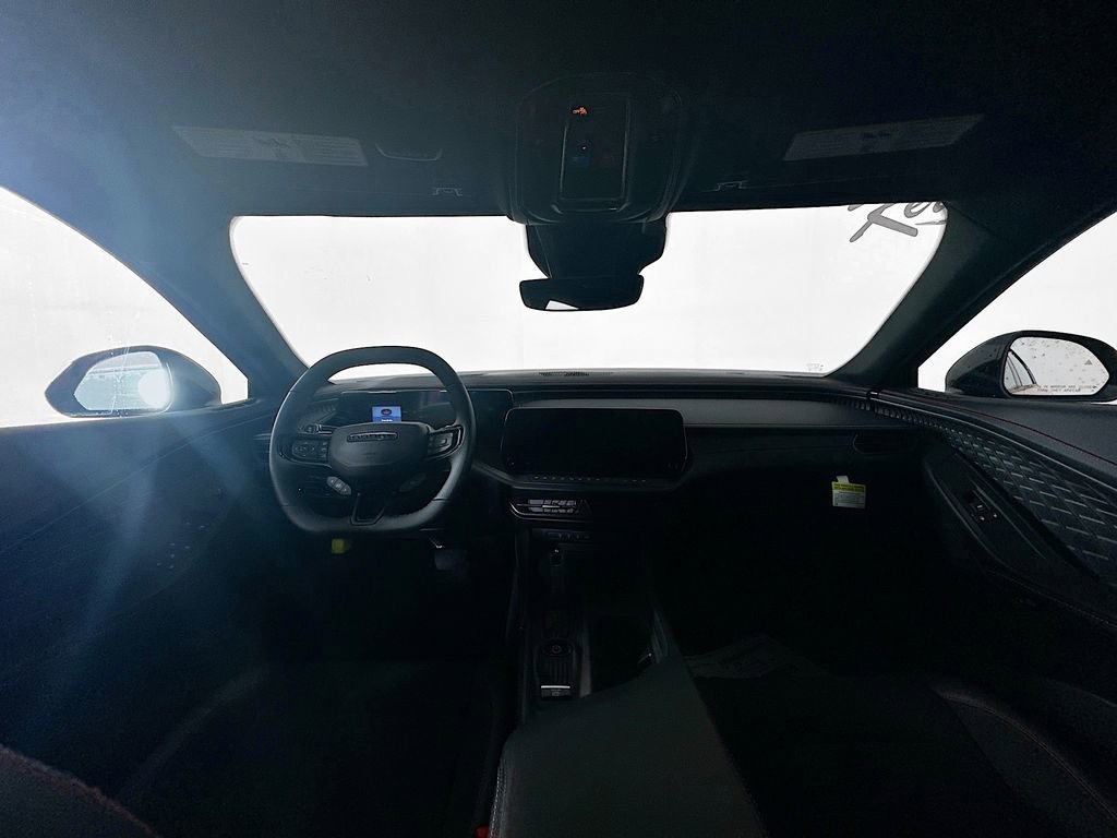 New 2026 Dodge Charger Daytona Scat Pack w/ Track Package image 9