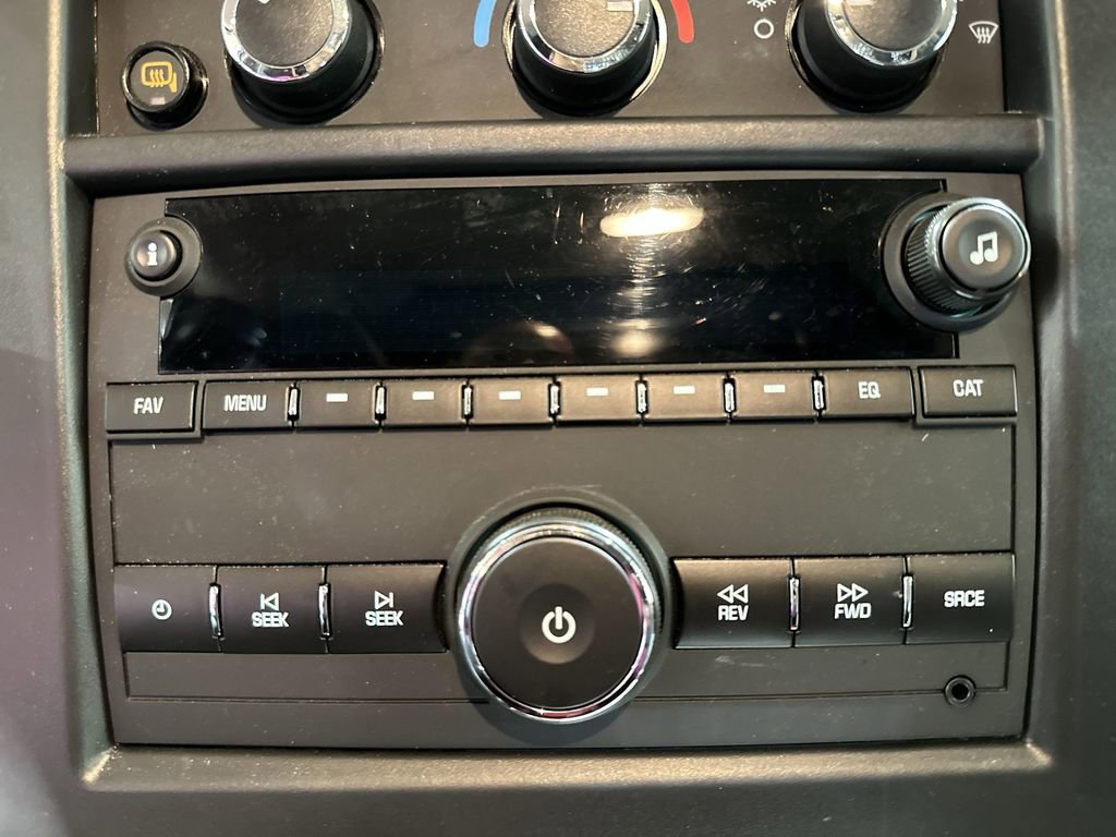 Used 2024 GMC Savana 2500 w/ Driver Convenience Package image 12