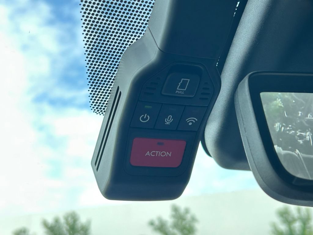 Used 2025 Toyota 4Runner TRD Pro AWD/4WD image 33