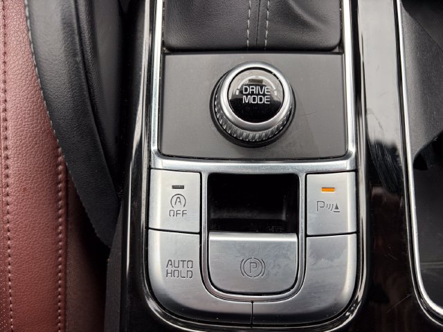 Certified 2024 Kia Telluride EX FWD image 30