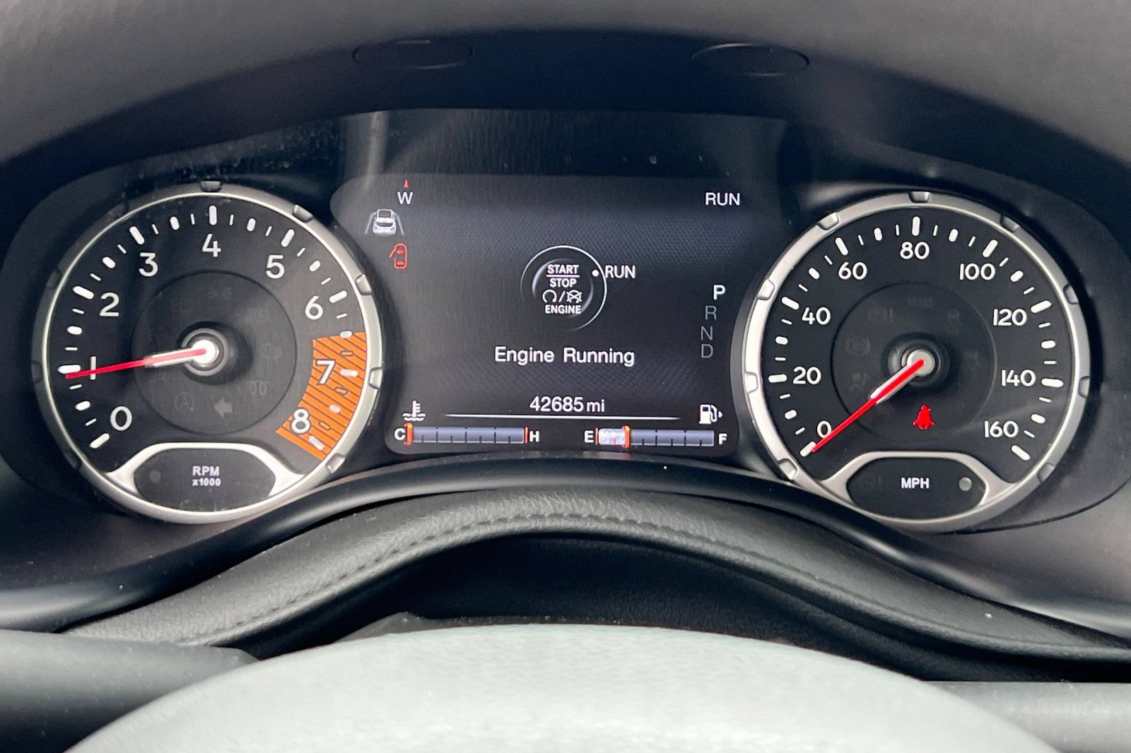 Used 2023 Jeep Renegade Latitude AWD/4WD image 35