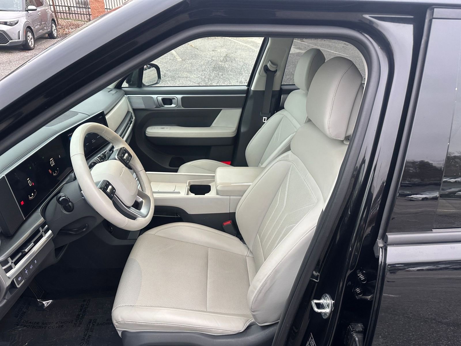 Used 2025 Hyundai Santa Fe SEL image 27