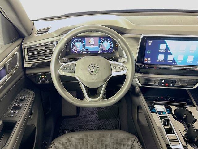 New 2025 Volkswagen Atlas Cross Sport SE image 22