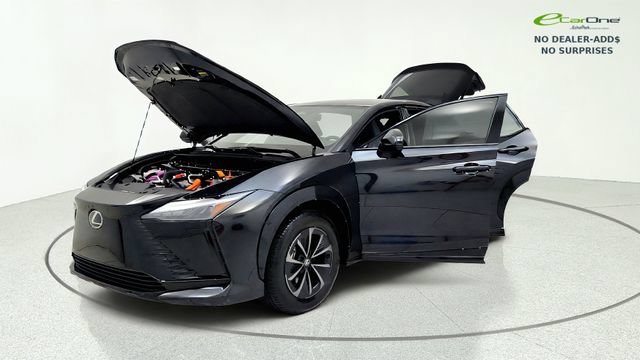 Used 2026 Lexus RZ 350e 2WD w/ Convenience Package image 13