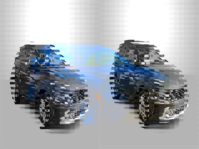 Used 2023 Hyundai Kona SEL image 2