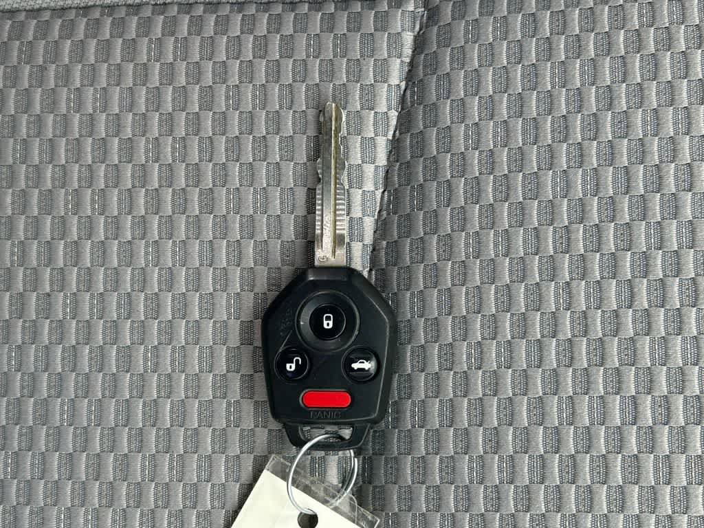 Used 2018 Subaru Forester 2.5i w/ Alloy Wheel Package AWD/4WD image 19