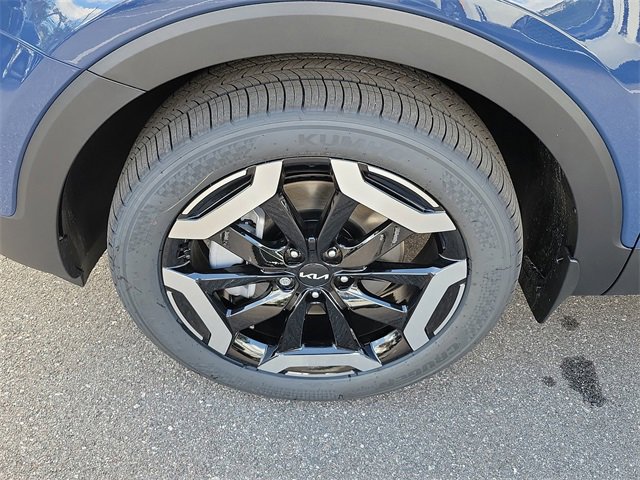 New 2025 Kia Telluride S image 39