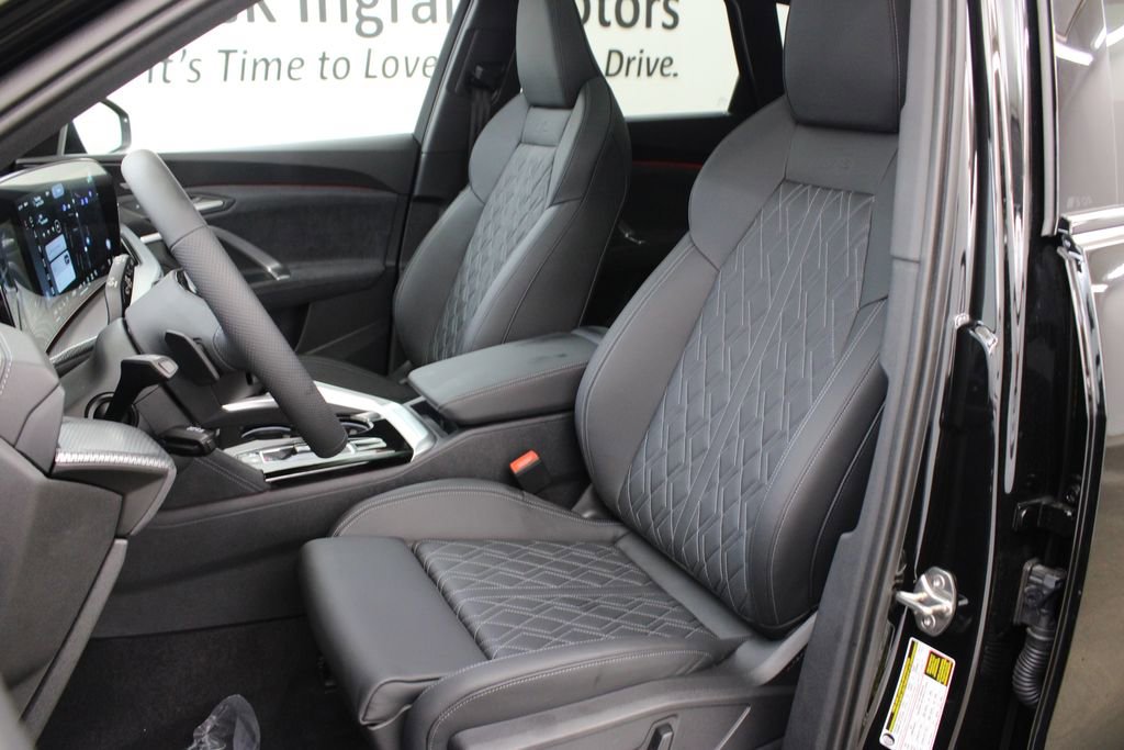 New 2026 Audi SQ5 Premium Plus image 15