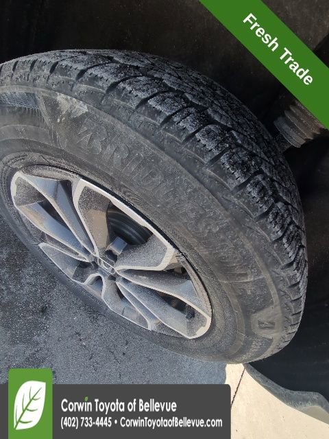 Used 2020 Honda CR-V EX-L image 16